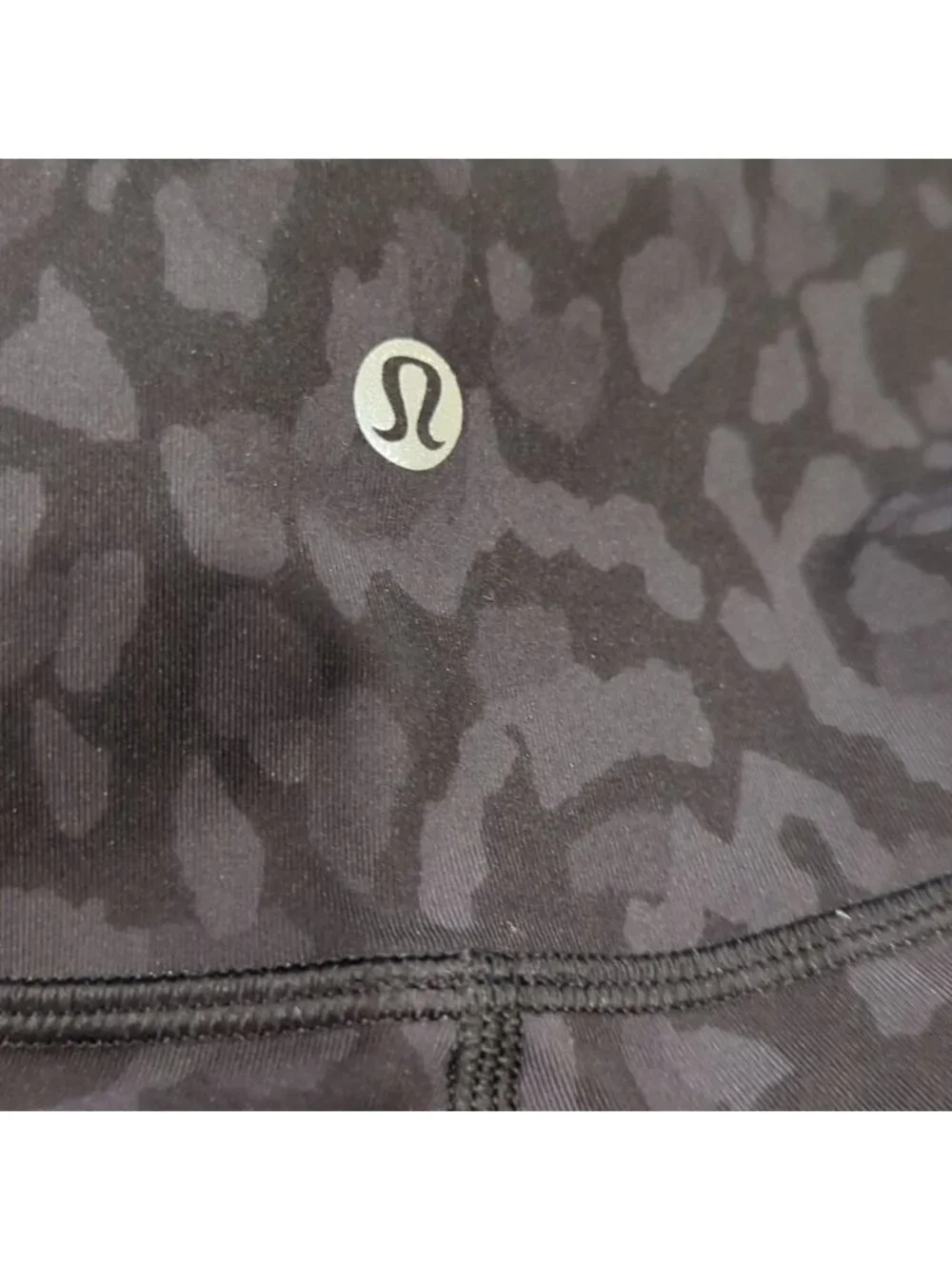 Lululemon Wunder Under HR Tight 25
